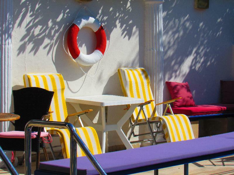 Kavala Otel